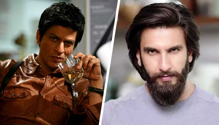 Don 3: Reportedly Ranveer Singh replaced Shah Rukh Khan