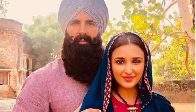 Kesari Box Office Day 13