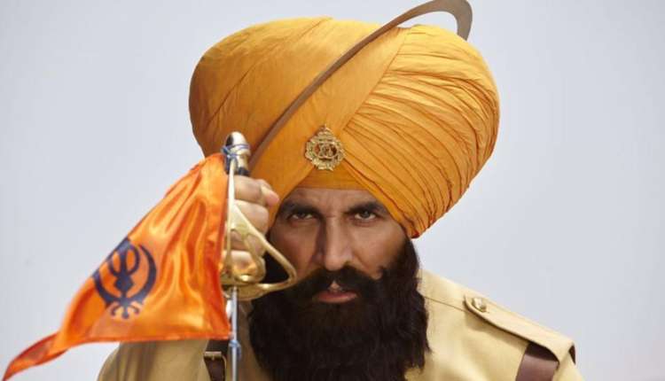 Kesari Box Office Collection Day 22