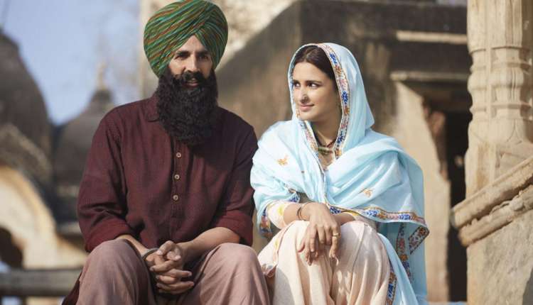 Kesari Box Office Report