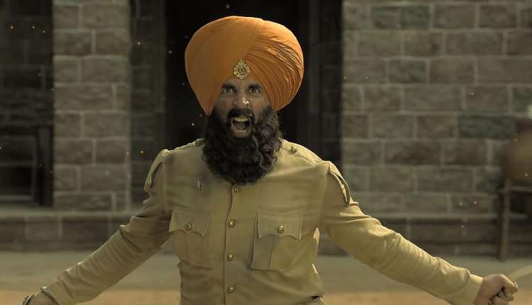 Kesari Day 11 Box Office Collection