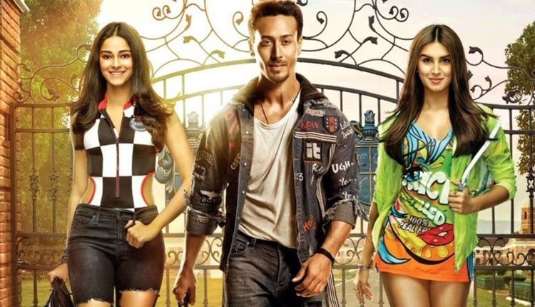 Student of the Year 2 (SOTY 2) First Day (Day 1) Box Office Collection