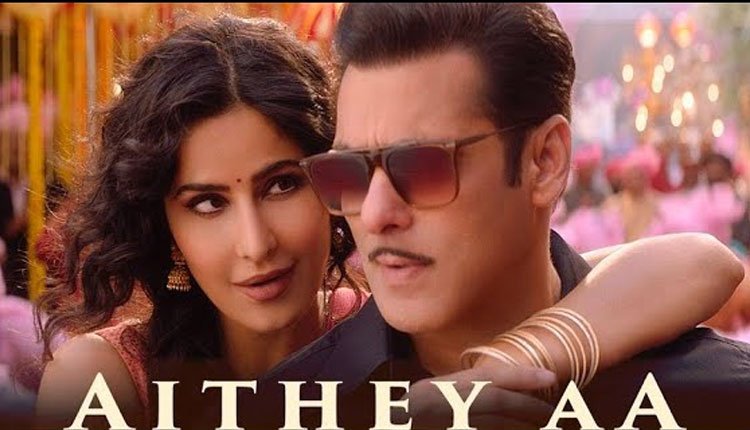 Aithey Aa HD video song from Bharat: Watch Salman and Katrina’s Shaadi waala Desi gaana