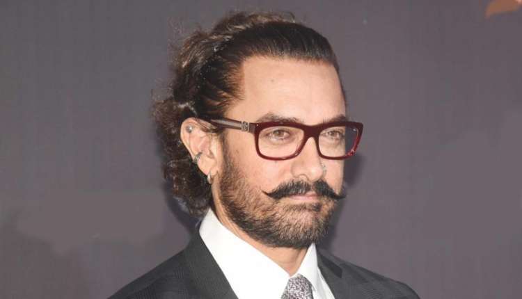 Aamir Khan's Next Film Lal Singh Chaddha Gets A Release Date
