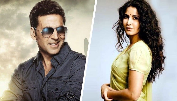 Sooryavanshi: Akshay Kumar and Katrina Kaif Start Shooting from Next Week