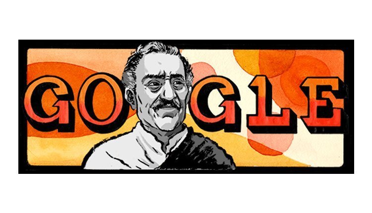 Google Doodle Honours Bollywood Actor Amrish Puri