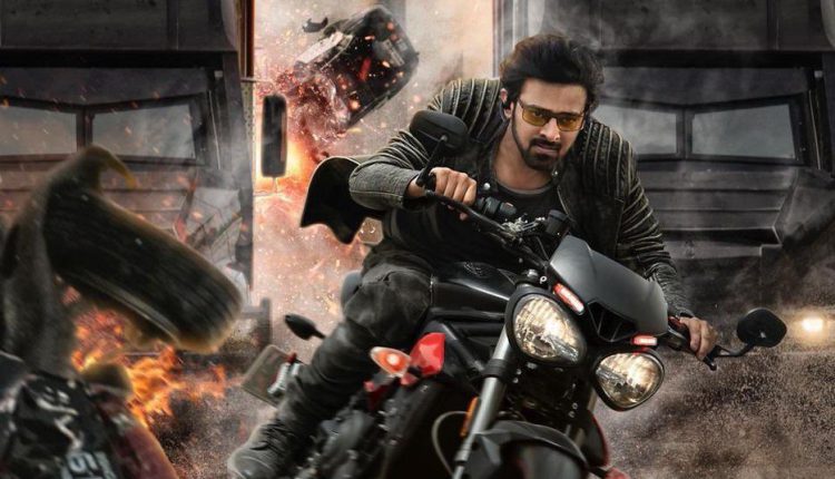 Prabhas' Saaho Gets A New Release Date