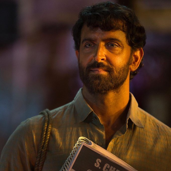 Super 30 Day 14 (Second Thursday) Domestic Box Office Collection