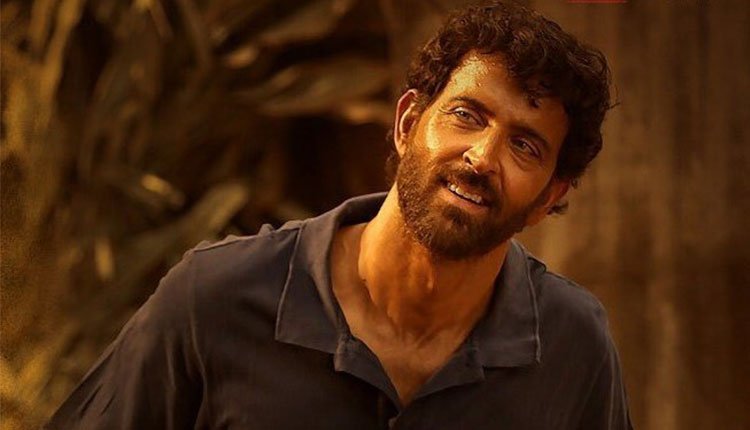 Super 30 Day 7 Box Office Collection