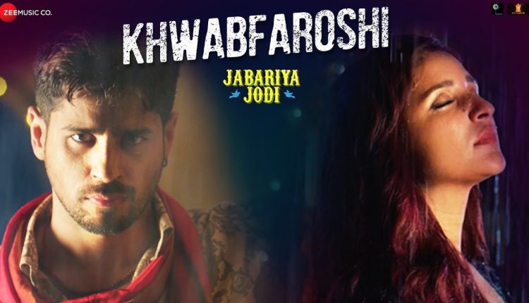 Khwabfaroshi HD Video song