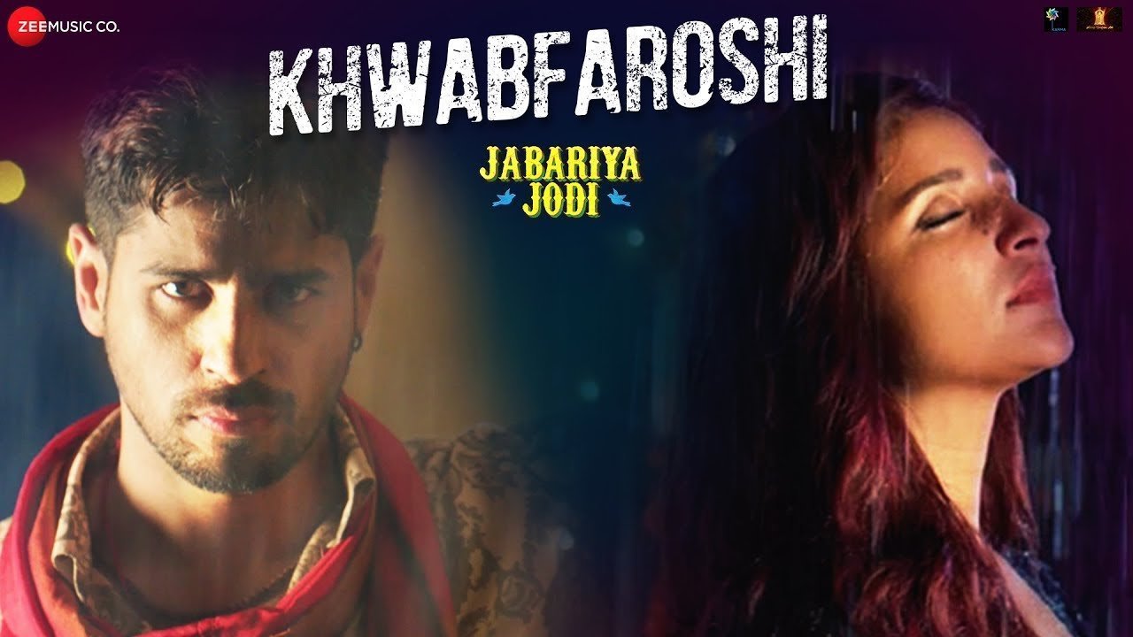 Khwabfaroshi HD Video song