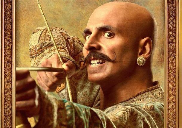 Housefull 4 2nd Saturday Box Office Collection