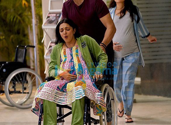Good Newwz Third Day Box Office Collection