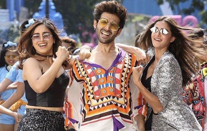 Pati Patni Aur Woh Day 6 Box Office Collection
