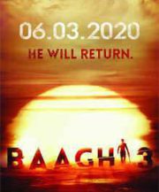 Baaghi 3