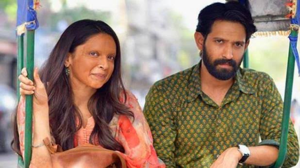 Chhapaak 7th Day Box office Collection