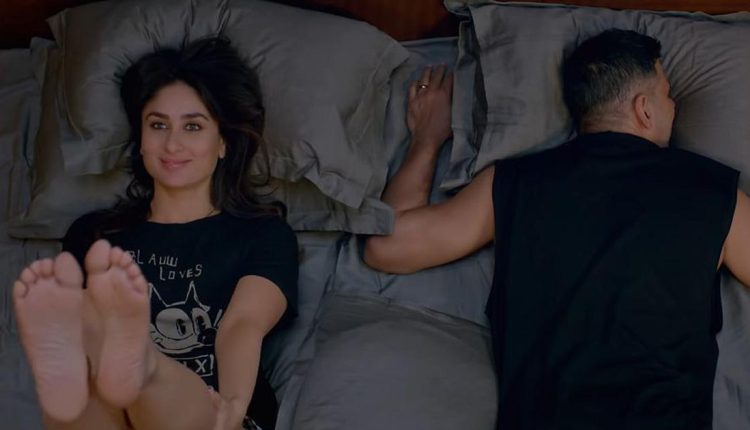 Good Newwz 17th Day (3rd Sunday) Box office Collection
