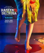 Haseen Dillruba