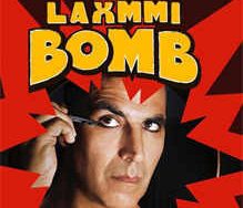 Laxmmi Bomb to Release Direct on digital platform