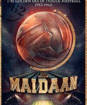 Maidaan