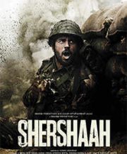 Shamshera