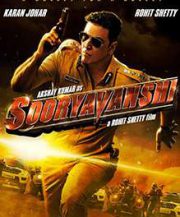 Sooryavanshi
