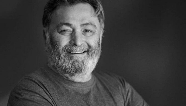 Pictures of Rishi Kapoor funeral