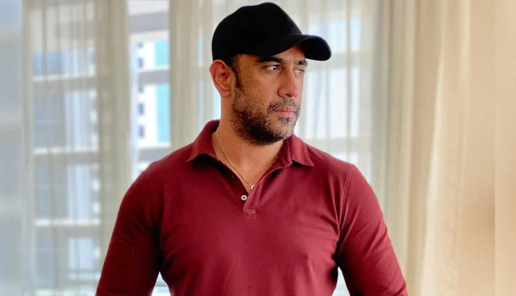 Amit Sadh quits social media