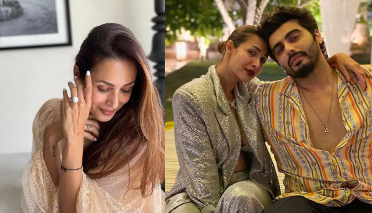 Malaika Arora Engagement rumors