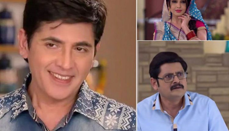 Bhabi Ji Ghar Hain Real Names