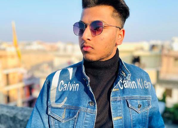 Gautam Gupta,Gautam T4 Tech,Youngest Social Media Influencer On Instagram