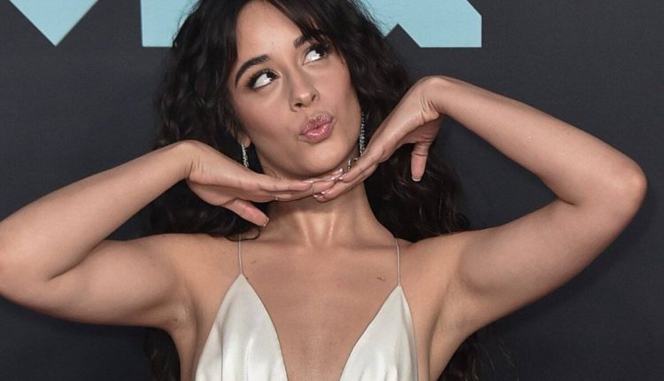 Camila Cabello