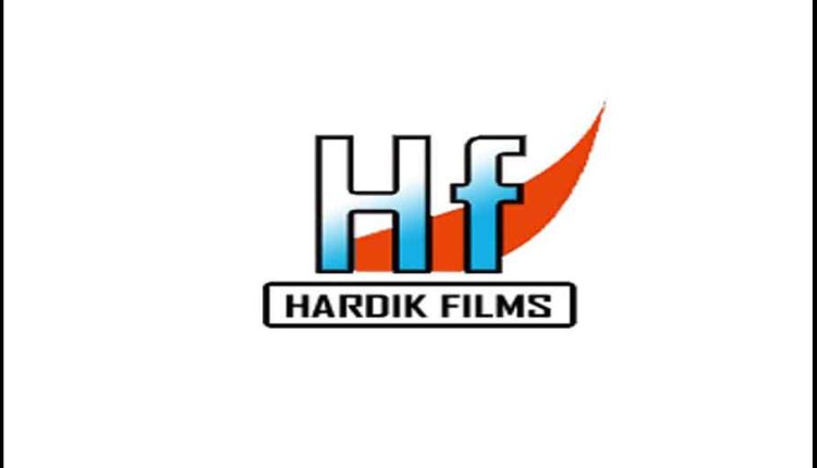 Hardik Films
