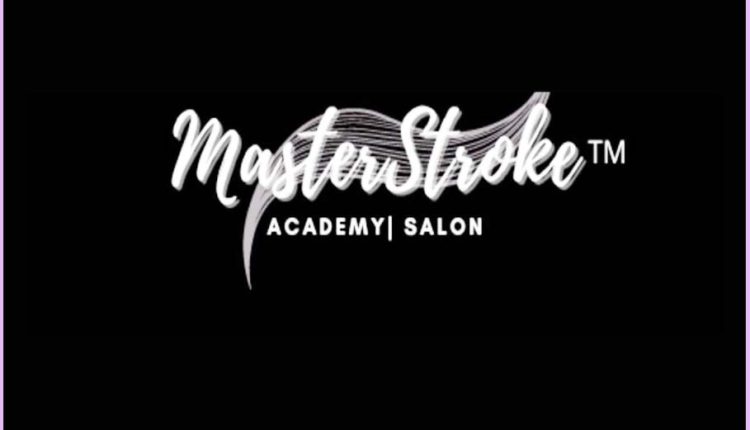 Masterstroke, Masterstroke Salon, Masterstroke Academy,Salon,Beauty Experts,Pooja Kohli