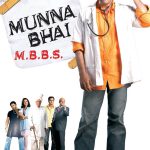 Munna Bhai MBBS Poster