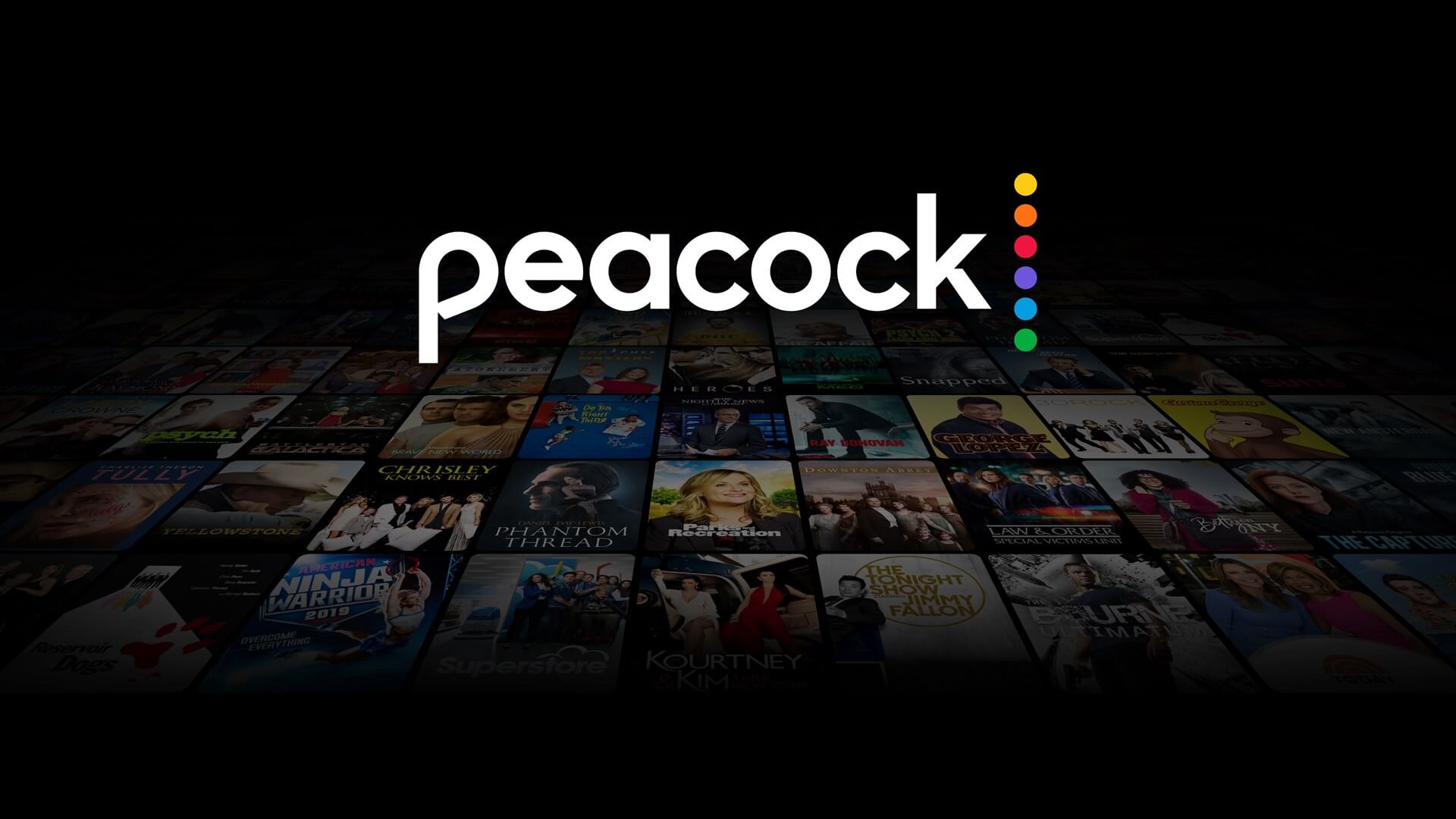Peacock Premium & Premium Plus No Ads Pricing Plans Peacock Free