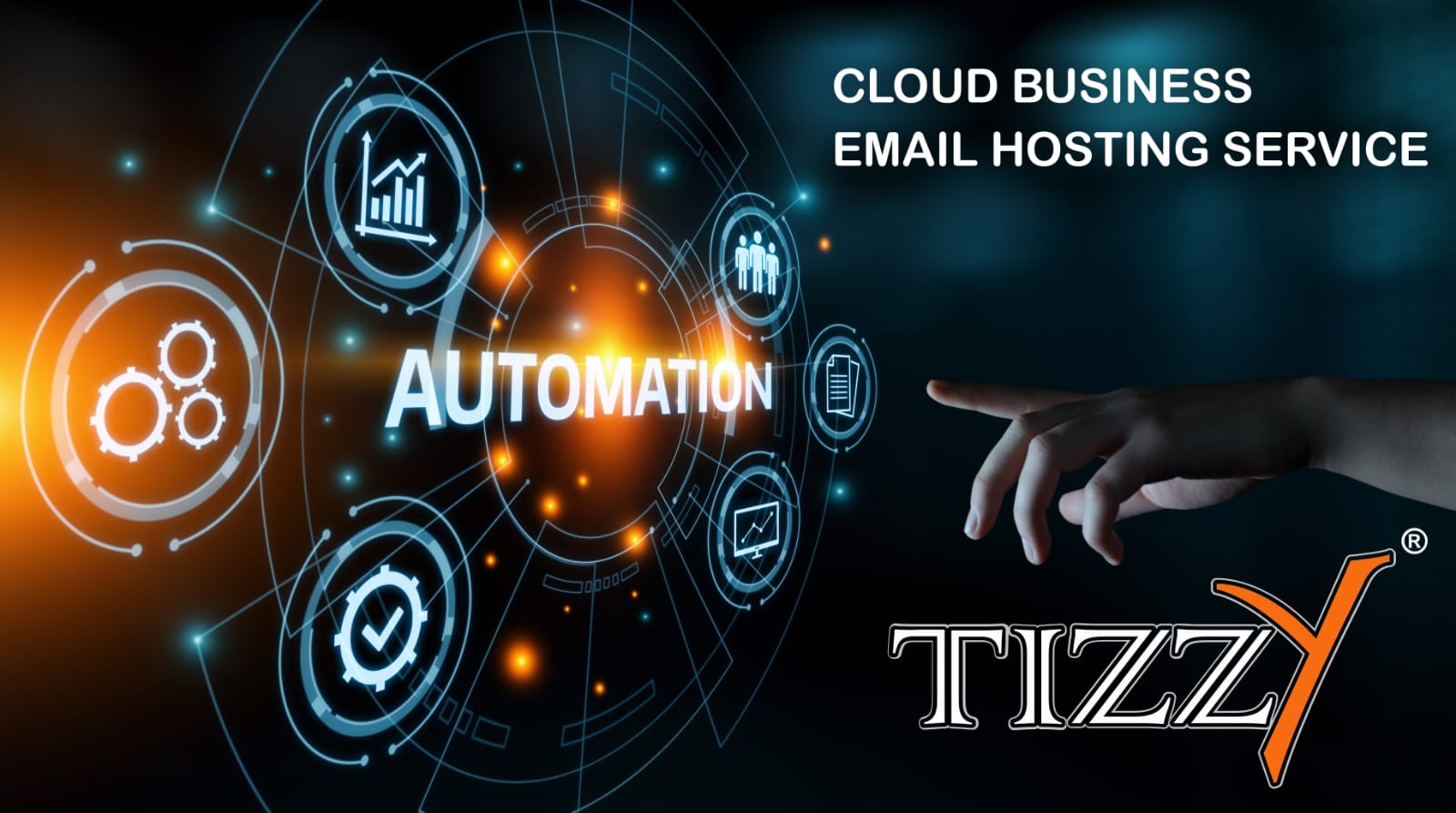 Tizzy Cloud Computing Private Limited,Tizzy Cloud,Cloud Business,Email Hosting,Email Hosting Industry, Tizzy Mail,Email Hosting Service Provider