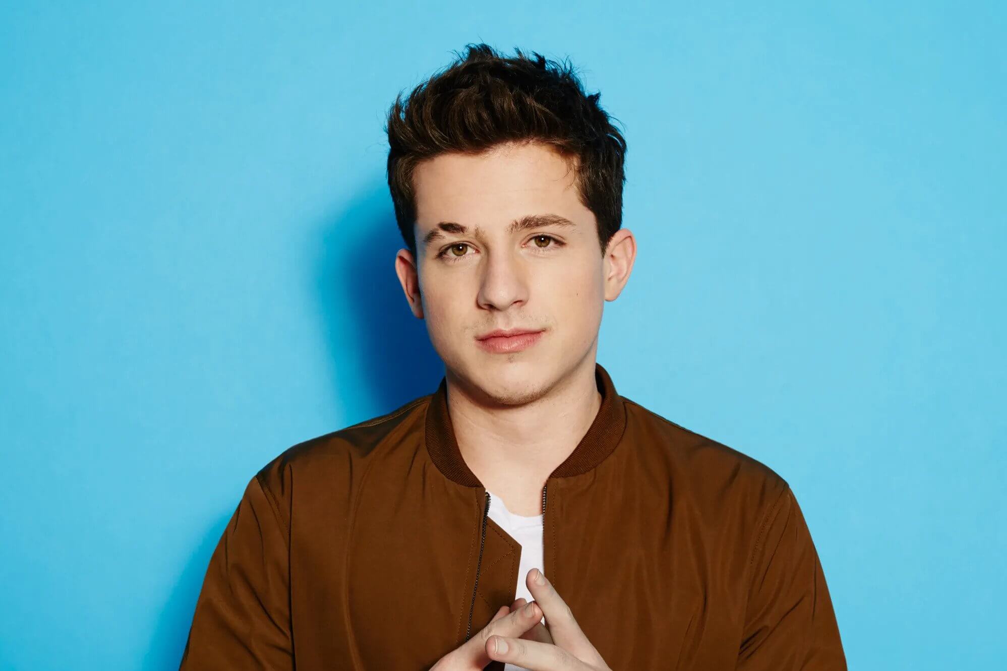 Light Switch Song Lyrics by Charlie Puth Bollywood Mascot