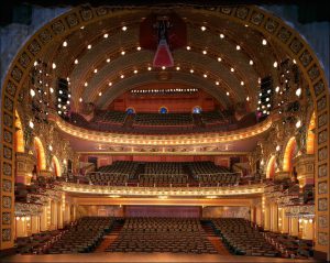 Know About The Majestic Theater San Antonio TX, Seating View, Tickets ...