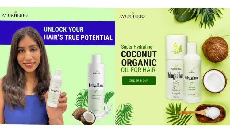 Ayurherbz Bringadhara Herbal Hair Oil,Ayurherbz Bringadhara Herbal, Bringadhara Herbal,Herbal,Hair Oil,Hairstyle,Healthy Hair, Dandruff-free Hair