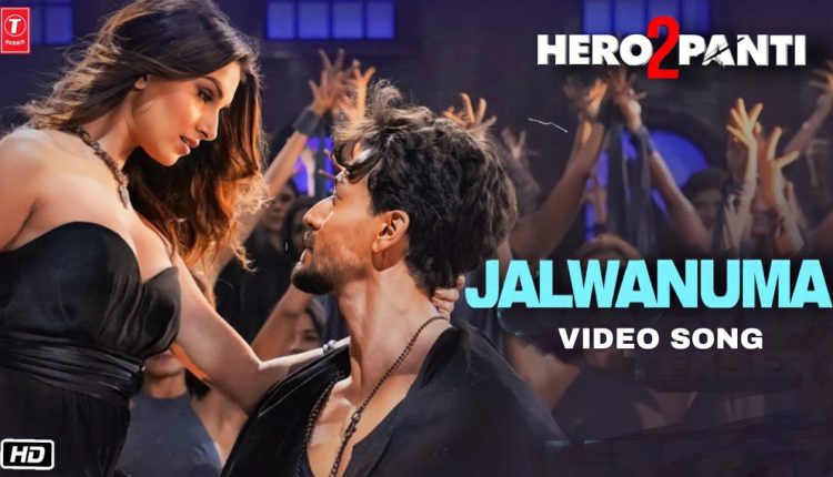 Jalwanuma HD Video Song