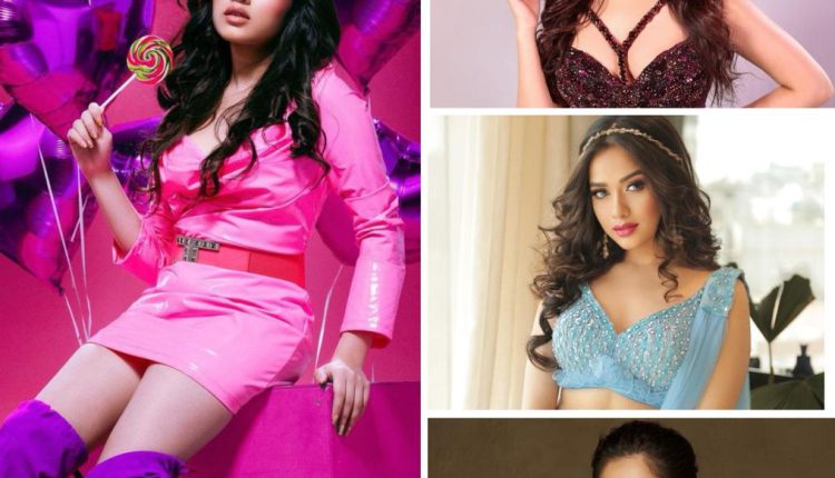 Jannat Zubair Rahmani Hot Photos Latest Viral 2022