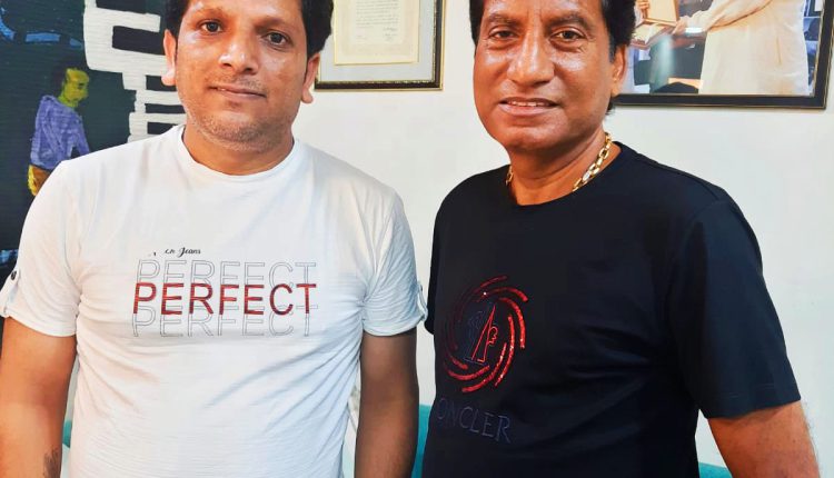 Aarav Films Production