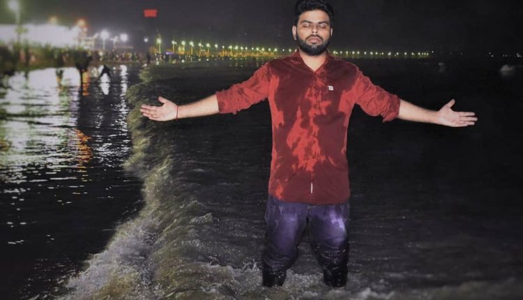 Sagar Joshi Director 2022