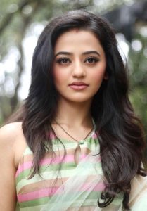 Helly Shah