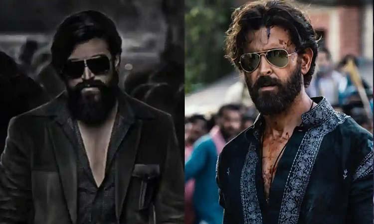 Hrithik Roshan Role In KGF 3 Movie