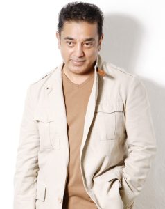 Kamal Haasan