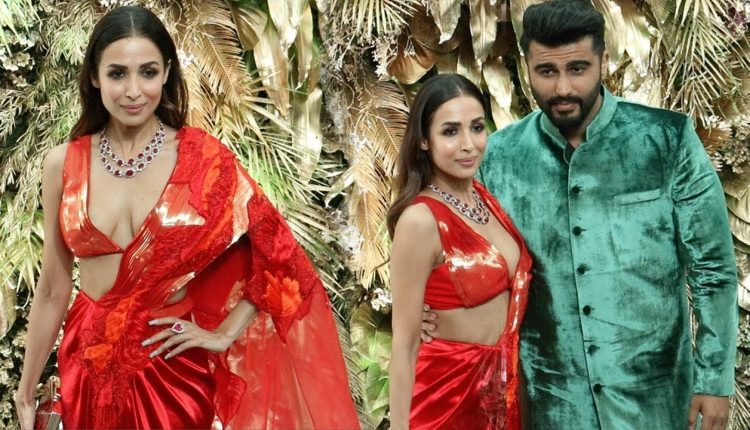 Malaika Arora and Arjun Kapoor Marriage Date
