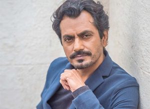 Nawazuddin Siddiqui