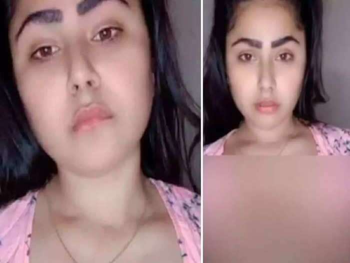 Priyanka Pandit MMS Video